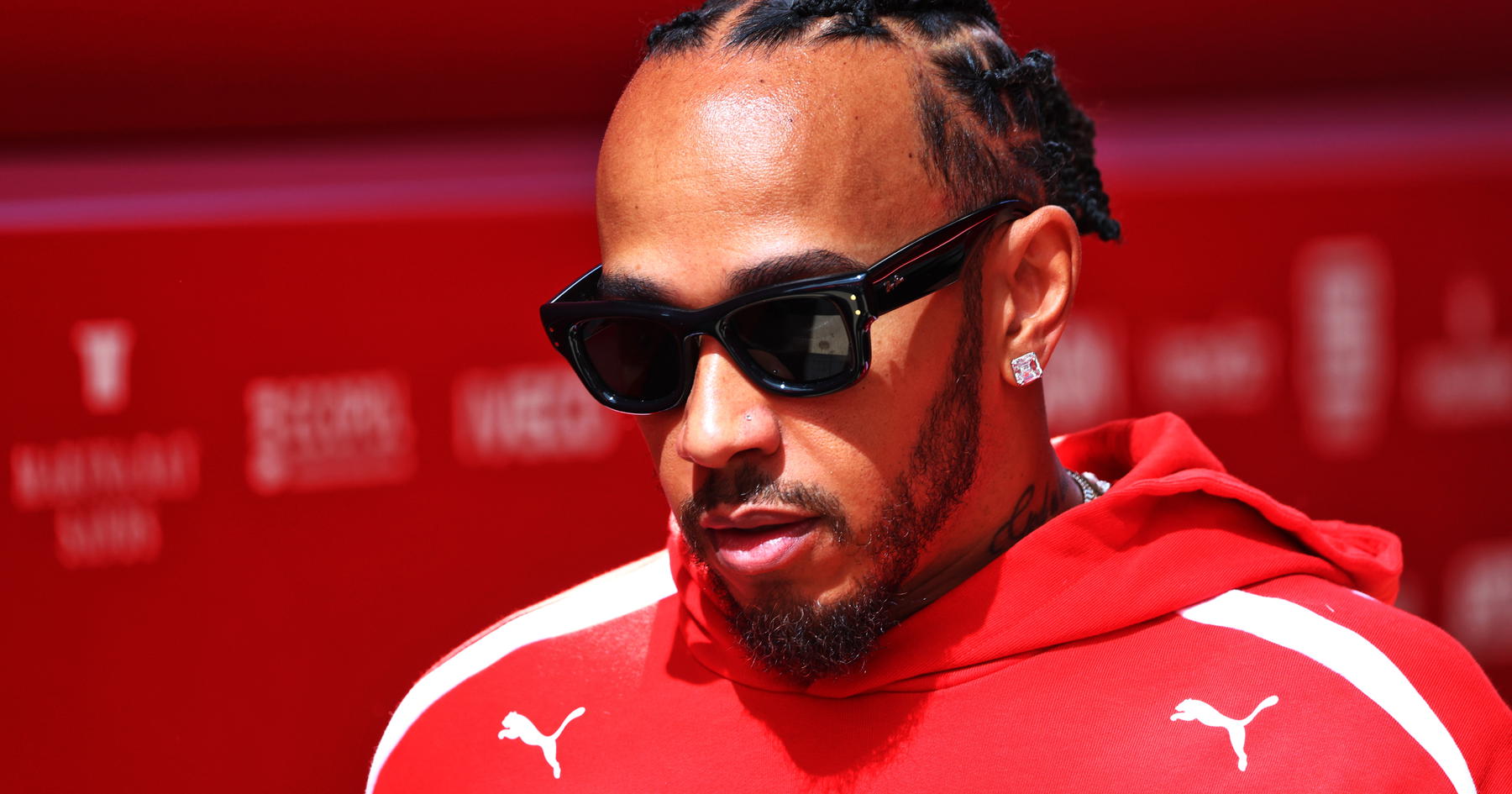 Lewis Hamilton: Membangun Kepercayaan Baru di Ferrari