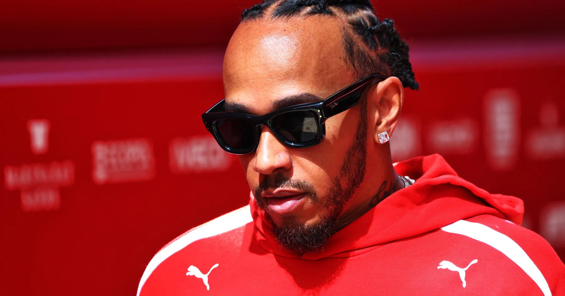 Lewis Hamilton: Membangun Kepercayaan Baru di Ferrari