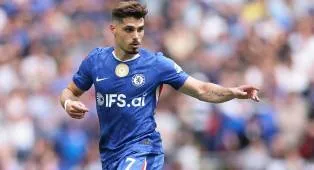 Liverpool Bidik Pedro Neto untuk Gantikan Mohamed Salah