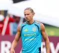 Llorente Ungkap Perlahan Bangun Koneksi Dengan Bintang Barcelona