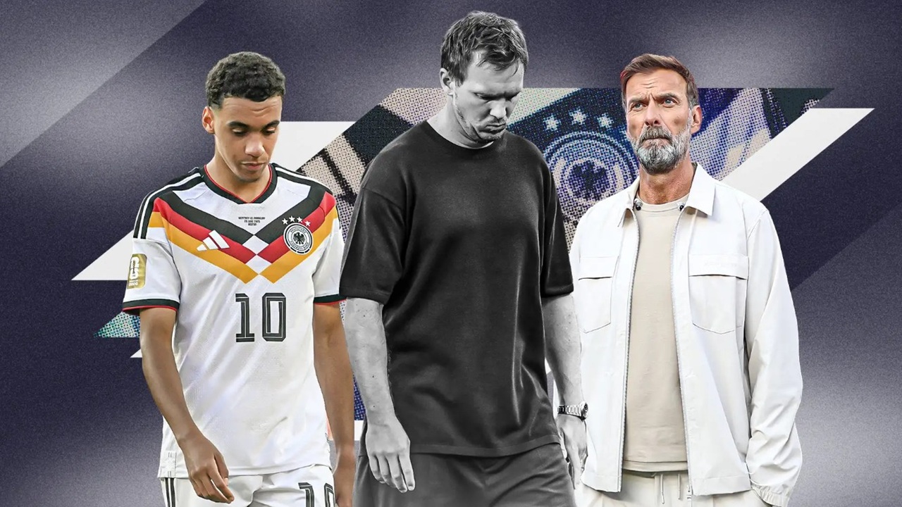 Lothar Matthaus Dukung Jurgen Klopp sebagai Pelatih Timnas Jerman