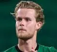 Lupakan Gomes, Atletico Madrid Capai Kesepakatan Dengan Hjulmand