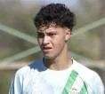 Manu Navarro Jadi Rekrutan Terbaru Akademi Real Madrid dari Betis