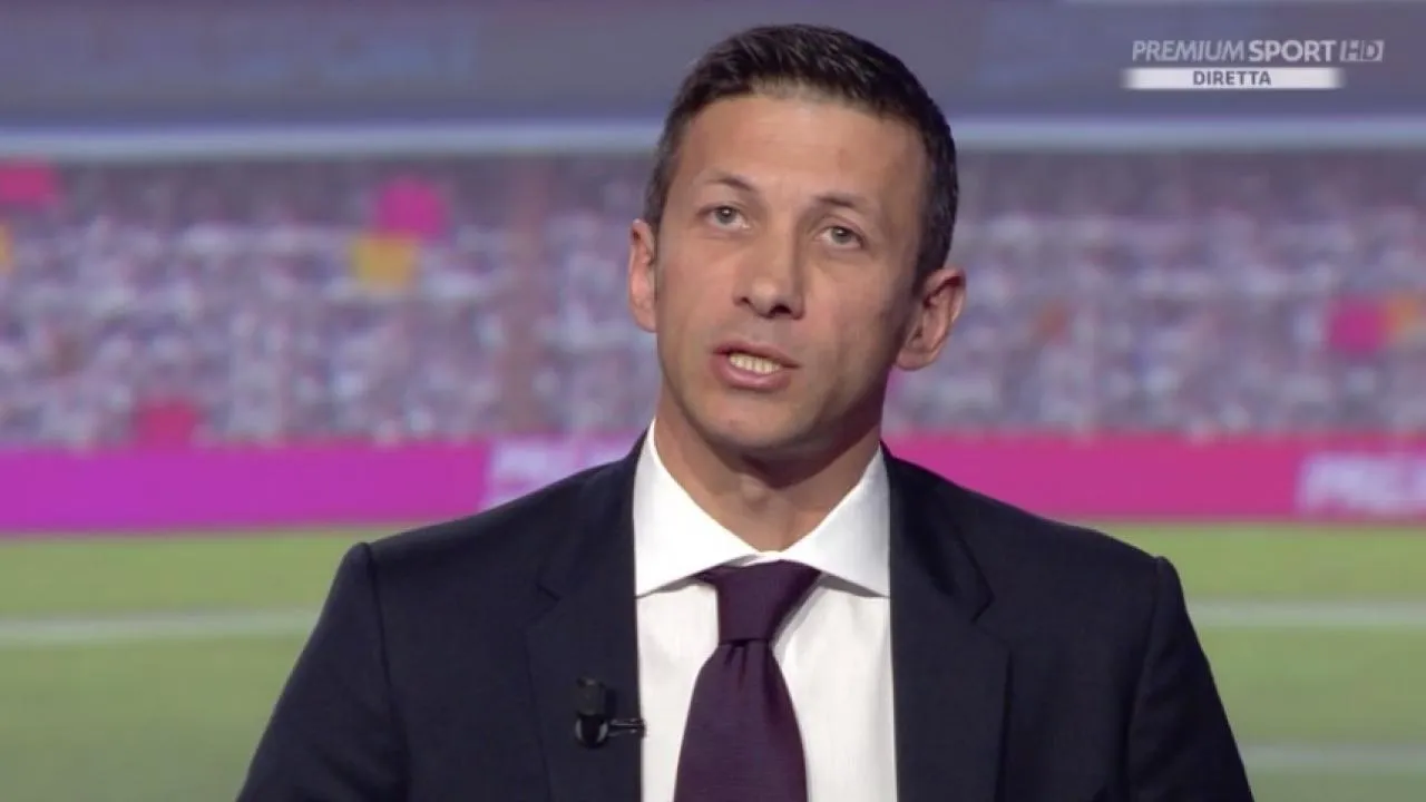 Massimo Paganin
