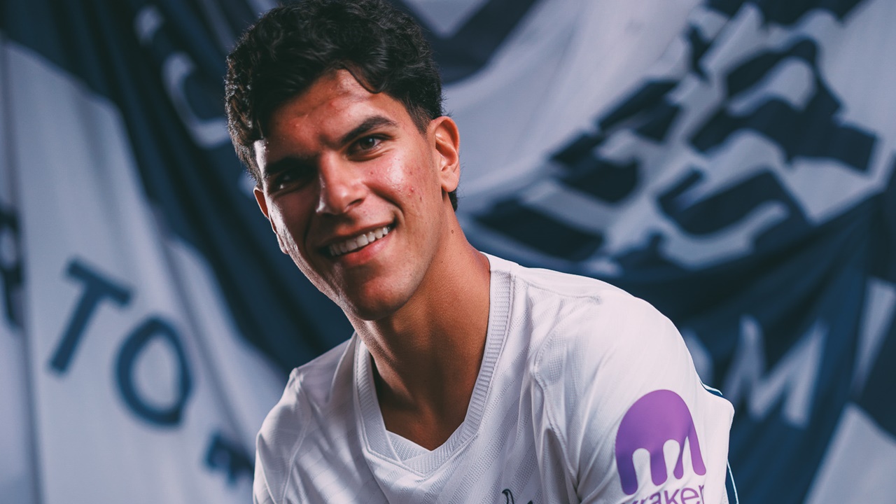 Mateus Fernandes Ungkap Faktor Utama Bersedia Gabung Tottenham