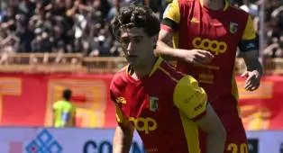 Mattia Liberali Lebih Pilih Como, Fabrizio Romano: Here We Go!