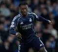 Meski Diincar Man City, Eduardo Camavinga Ingin Bertahan di Real Madrid
