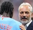 Meski RD Kongo Tersingkir, Sebastien Desabre Beri Apresiasi Para Pemainnya