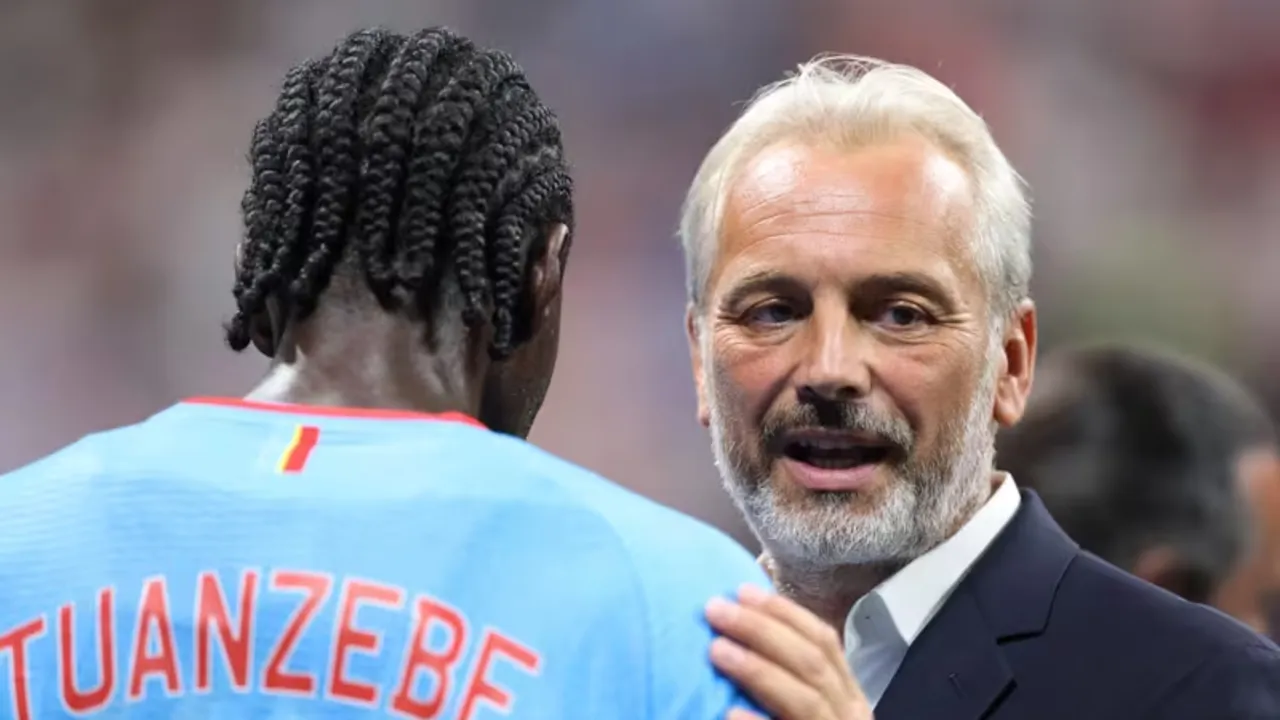 Sebastien Desabre