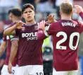 Meski Terdegradasi, West Ham United Tak Kehilangan Sponsor Utama
