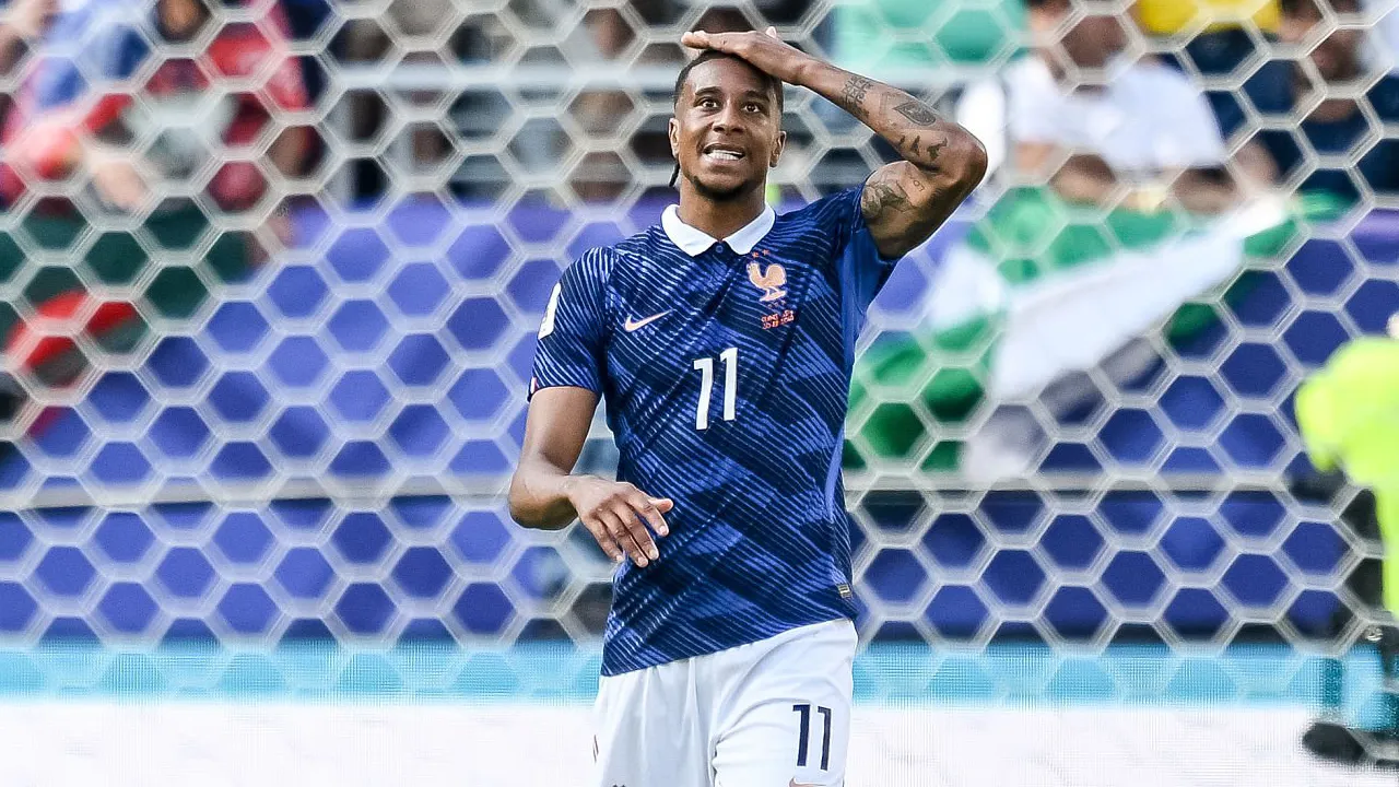 Michael Olise Mulai Buka Pintu untuk Real Madrid, Bayern Munich Siaga