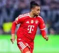Michael Olise Segera Bahas Masa Depannya dengan Bayern Munich