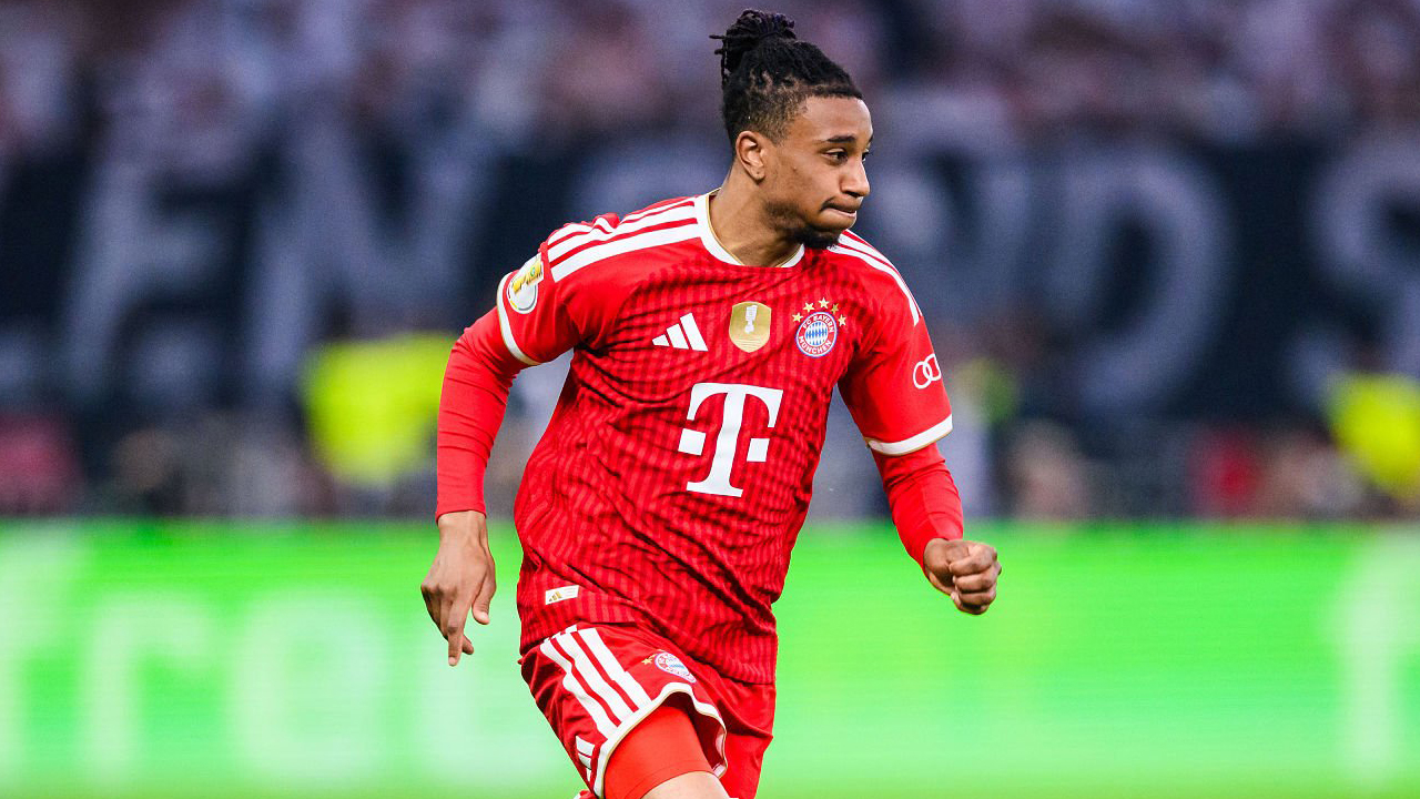 Michael Olise Segera Bahas Masa Depannya dengan Bayern Munich