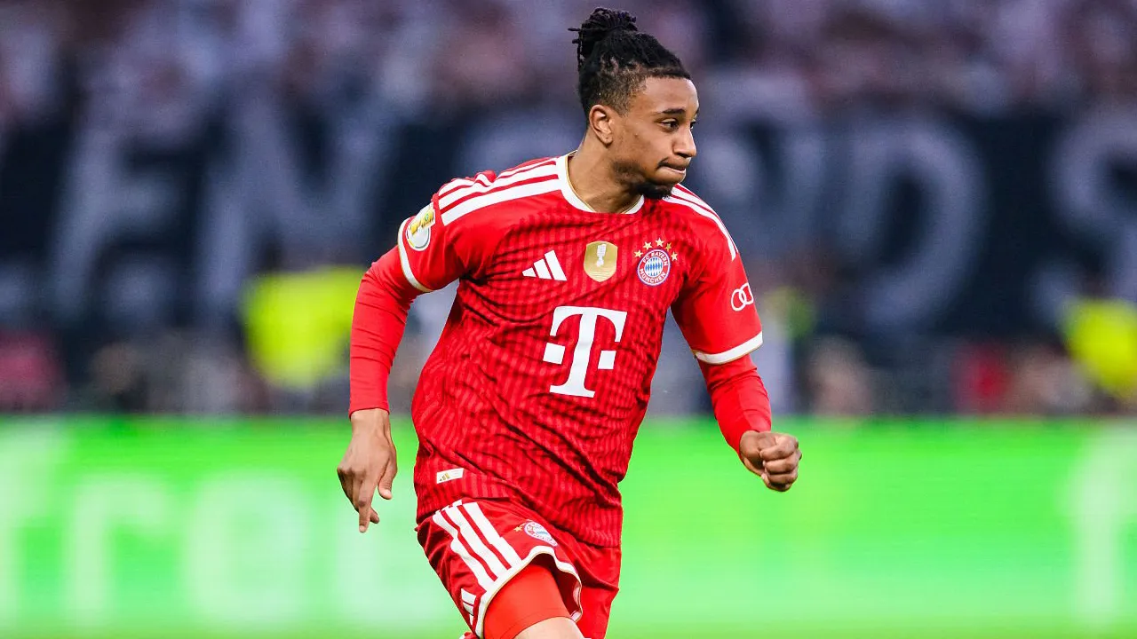 Michael Olise Segera Bahas Masa Depannya dengan Bayern Munich