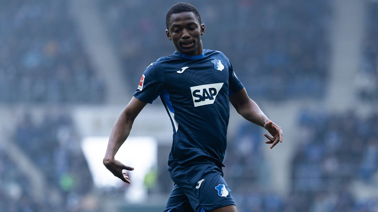 Newcastle Capai Kesepakatan untuk Transfer Bazoumana Toure