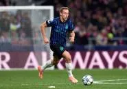 Newcastle Incar Frattesi dan Fagioli Pasca Penjualan Tonali