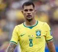 Newcastle Mulai Khawatir Bruno Guimaraes Tertarik Gabung Arsenal
