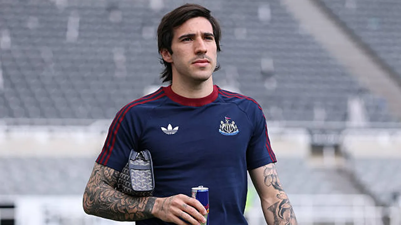 Newcastle United Merasa Harga Sandro Tonali Sudah Melampaui Nilai Pasarnya