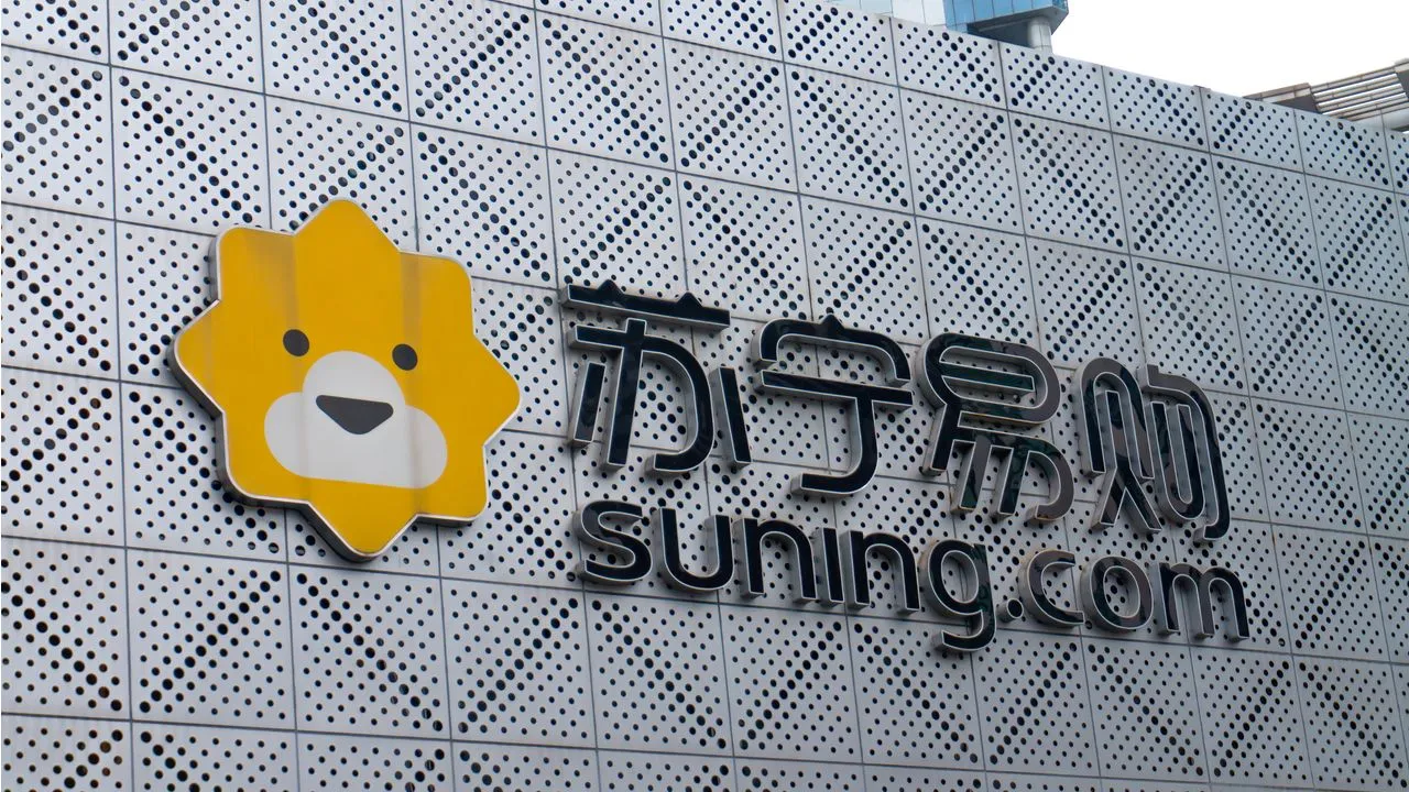 Suning Group