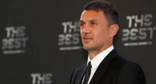 Paolo Maldini Buka Peluang Ambil Jabatan Jadi Presiden Club Italia