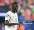 Pape Gueye Putuskan Rehat dari Timnas Senegal