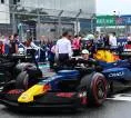 Parade Pembalap F1 Lego Kembali dengan Kejutan Baru di Silverstone
