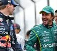 Penentuan Masa Depan Verstappen dan Alonso di F1