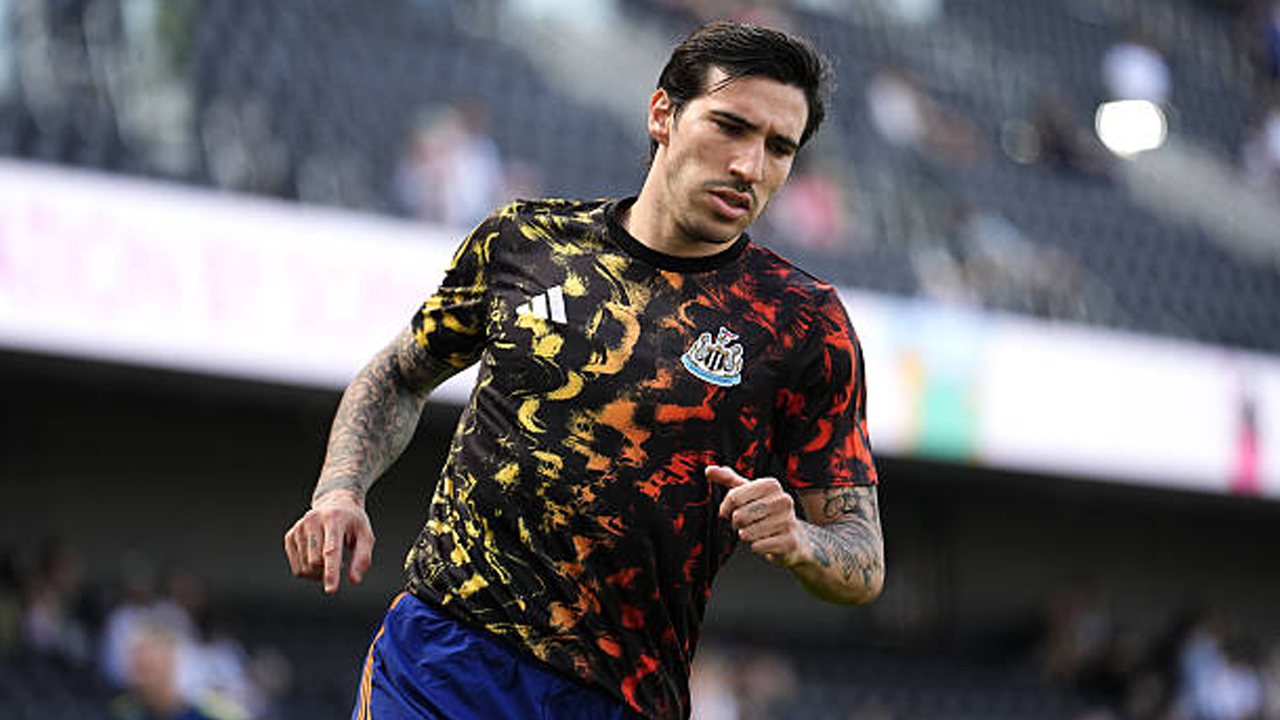 Penjualan Sandro Tonali Buka Peluang Newcastle United Perkuat Banyak Posisi
