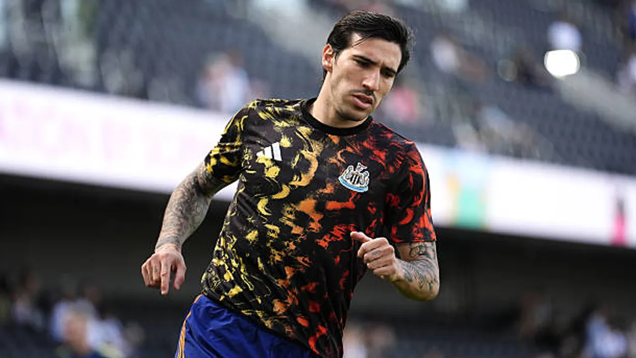Penjualan Sandro Tonali Buka Peluang Newcastle United Perkuat Banyak Posisi