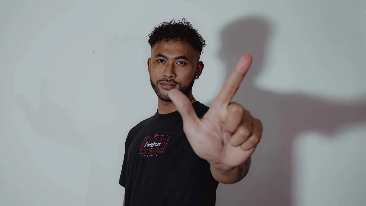 Kiper anyar Persija Jakarta, Aqil Savik