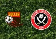 Prediksi Halifax Town vs Sheffield United, 04 Juli 2026 Pertandingan Persahabatan