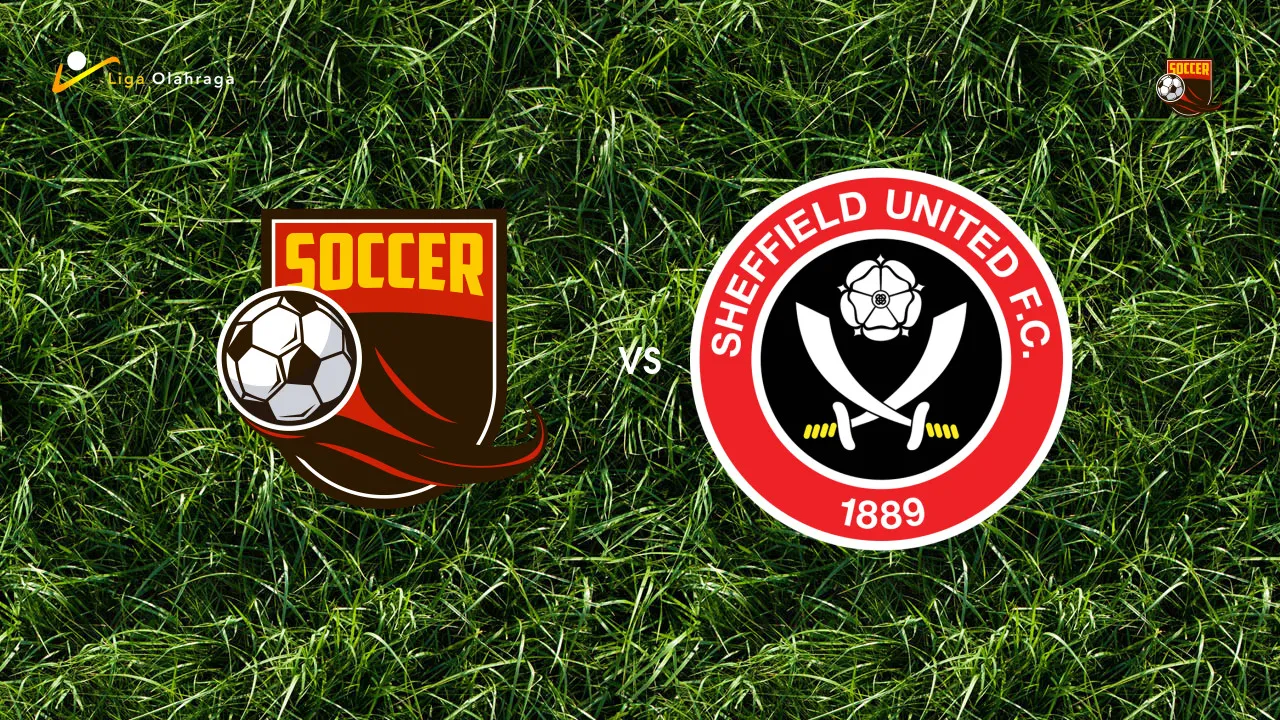 Prediksi Halifax Town vs Sheffield United, 04 Juli 2026 Pertandingan Persahabatan
