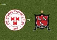 Prediksi Shelbourne vs Dundalk, 04 Juli 2026 League of Ireland Premier