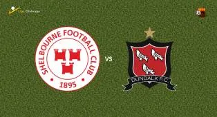 Prediksi Shelbourne vs Dundalk, 04 Juli 2026 League of Ireland Premier