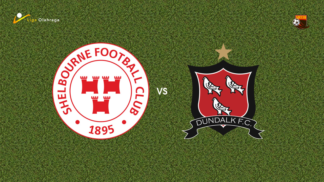 Prediksi Shelbourne vs Dundalk, 04 Juli 2026 League of Ireland Premier