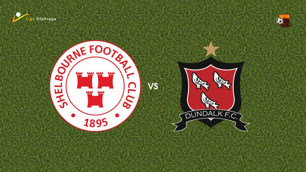 Prediksi Shelbourne vs Dundalk, 04 Juli 2026 League of Ireland Premier