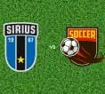 Prediksi Sirius vs Mjallby AIF, 04 Juli 2026 Swedish Allsvenskan