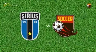 Prediksi Sirius vs Mjallby AIF, 04 Juli 2026 Swedish Allsvenskan