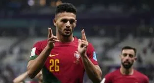 Profil Goncalo Ramos: Striker 74 Juta Euro yang Siap Jadi Andalan Milan