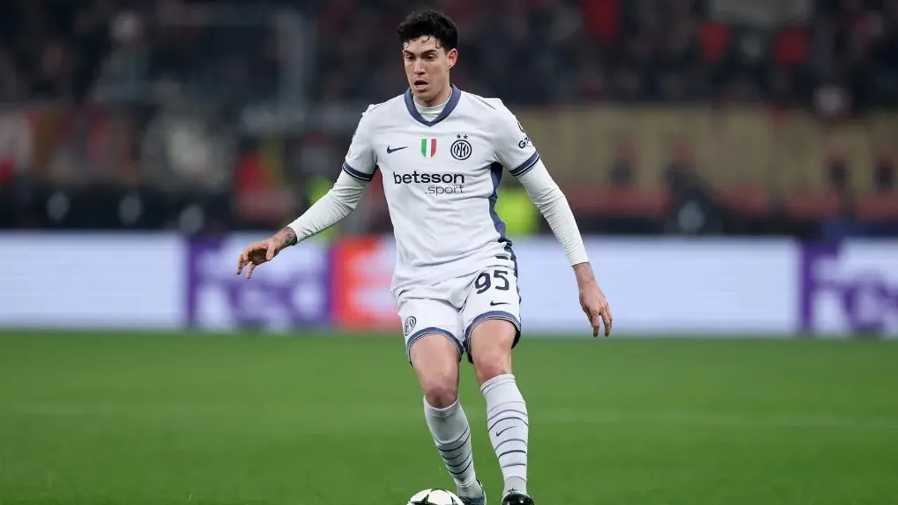 Real Madrid Jadikan Alessandro Bastoni Target Prioritas di Musim Panas