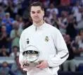 Real Madrid Terancam Kehilangan Mario Hezonja