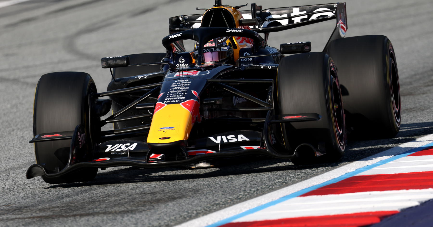 Red Bull Hadapi Risiko Usai Putusan FIA