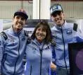 Resmi Berpisah, Gresini Ucapkan Terima Kasih ke Alex Marquez dan Aldeguer