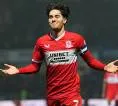 Resmi, Everton Konfirmasi Transfer Hayden Hackney dari Middlesbrough