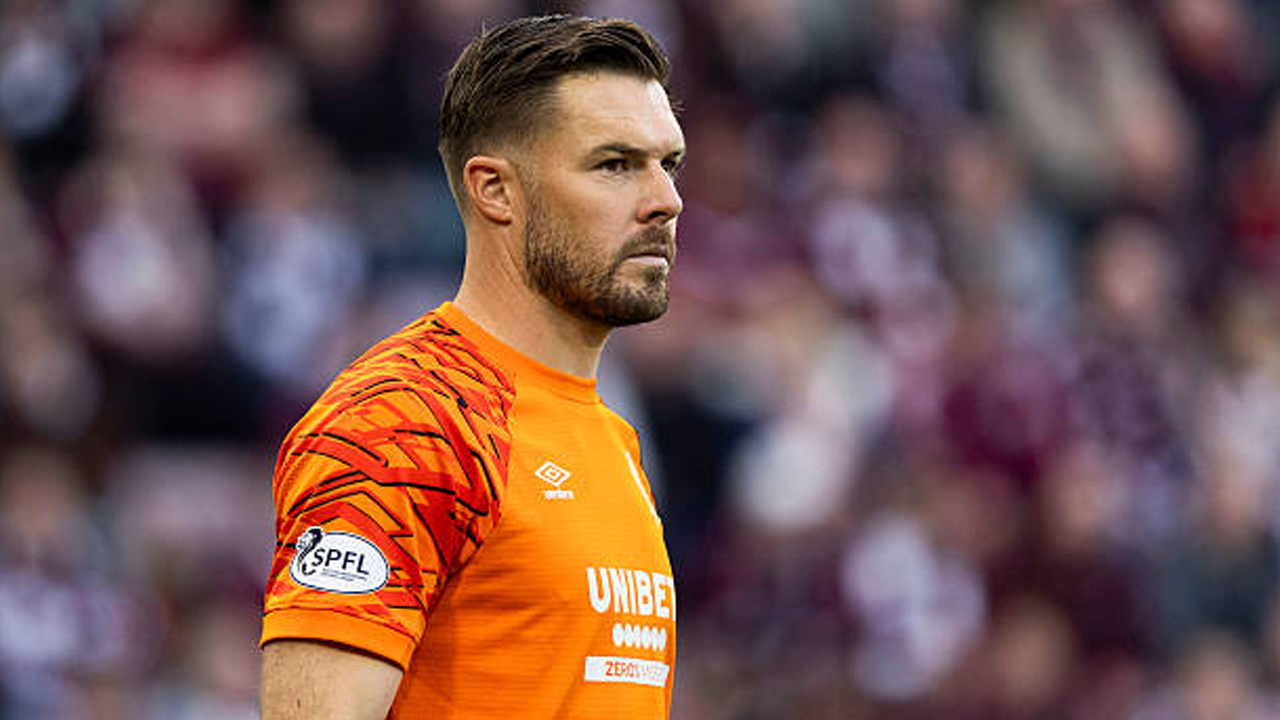 Resmi Gabung Hull City, Jack Butland Kembali ke Premier League