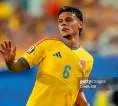 Richard Rios Waspadai Carlos Queiroz Jelang Kolombia vs Ghana
