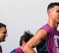 Roberto Martinez Tak Ingin Laga Lawan Kroasia Jadi Penampilan Terakhir Cristiano Ronaldo