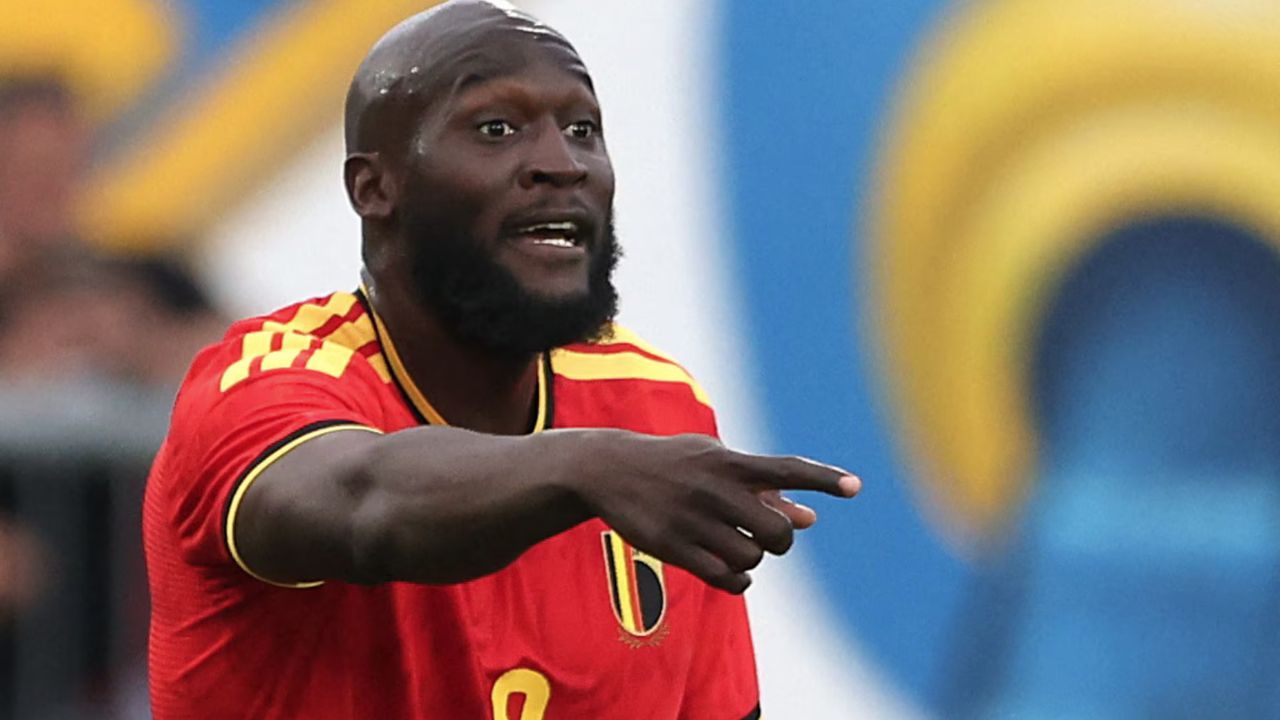 Romelu Lukaku Dijual Murah, Ada Syarat Khusus Chelsea Dapat 30 Persen