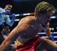 Roy Jones Jr Ungkap Alasan Xander Zayas Tak Berdaya Lawan Ennis