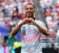 Rudi Garcia Puji Youri Tielemans usai Selamatkan Belgia